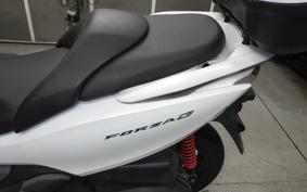 HONDA FORZA SI ABS 2014 MF12