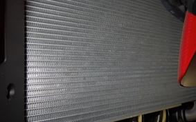 HONDA CBR650R E-Clutch 2025 RH17