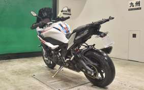 BMW S1000XR 2022