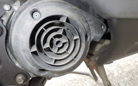 HONDA DIO Gen.4 AF35