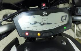 YAMAHA MT-07 ABS 2014 RM07J