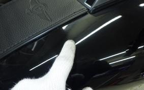 HARLEY FLSTFB 1580 2013