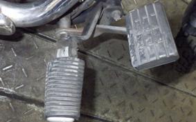 YAMAHA DRAGSTAR 250 1992 VG02J