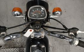 HONDA BENLY50 CD50