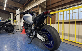 YAMAHA MT-09 SP ABS 2022 RN69J