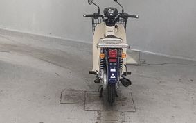 HONDA SUPER CUB110 JA61