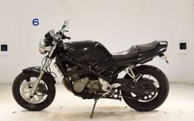 SUZUKI BANDIT 250 1991 GJ74A