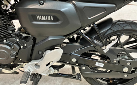 YAMAHA FZ-X RG73