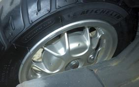 HONDA LEAD 125 2013 JF45