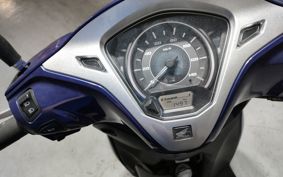 HONDA LEAD 125 JK12