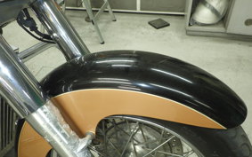 HONDA SHADOW 400 1998 NC34