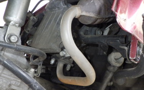 HONDA GYRO CANOPY TA03