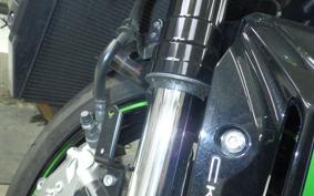 KAWASAKI ZH2 2020 ZRT00K