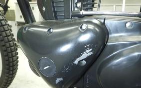 KAWASAKI 250TR BJ250F