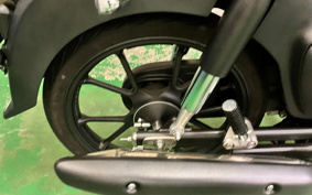 HONDA  SUPER CUB C125 JA58