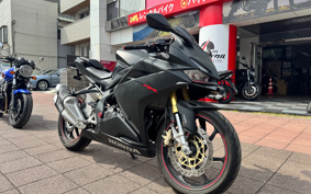 HONDA CBR250RR ABS MC51