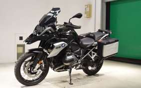 BMW R1200GS 2017