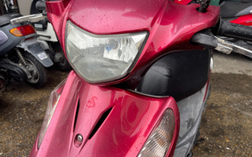 SUZUKI ADDRESS V125 CF46A