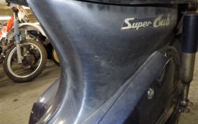 HONDA C50 SUPER CUB E AA01