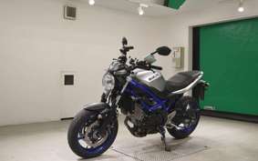 SUZUKI SV650 A 2021 VP55B