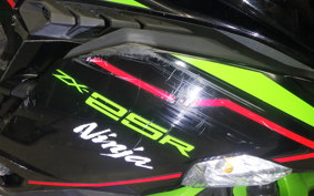 KAWASAKI ZX-25R 2014 ZX250E