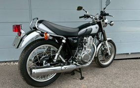 YAMAHA SR400 FINAL ED 2021 RH16J