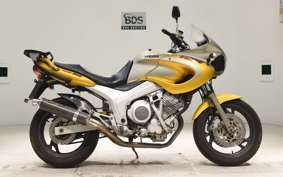 YAMAHA TDM850 Gen.2 2000 RN03J