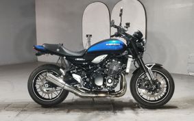 KAWASAKI Z900RS 2024 ZR900K