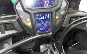 HONDA CRF1000L AFRICA TWIN DCT 2018 SD04