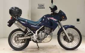 KAWASAKI KLE250 LE250A