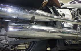 YAMAHA DRAGSTAR 250 2021 VG02J