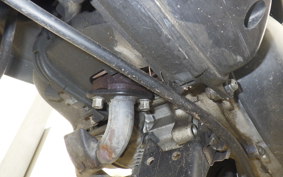 YAMAHA JOG POCHE 1999 3KJ