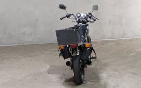 HONDA CBX125 CUSTOM JC12