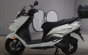 SUZUKI  BURGMAN  STREET 125 EA11D