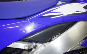 YAMAHA YZ450 F 2011 CJ34C