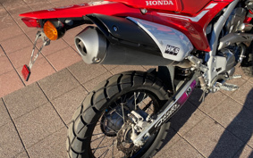HONDA CRF250L MD44