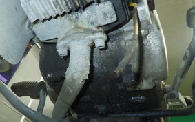 YAMAHA MATE 50