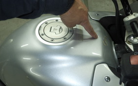 HONDA CBF600S ABS 2004