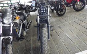 HONDA REBEL 250 A 2014 MC49