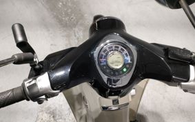 HONDA  SUPER CUB C125 JA48