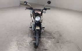 HONDA CT125 HUNTER  CUB  JA55