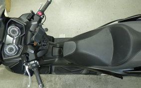 HONDA FORZA 250