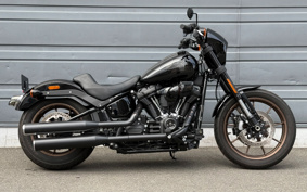 HARLEY  HARLEY FXLRS 2023 YWZ
