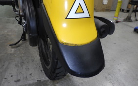 HONDA CROSS CUB 110 2025 JA45