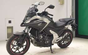 HONDA NC750X DCT 2021 RH09