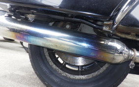 HARLEY FLHS 1340 1990