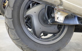HONDA PS250 MF09