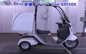 HONDA ジャイロ キャノピー -2 TA03