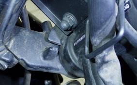 KAWASAKI NINJA 250R 2023 EX250K