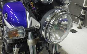 YAMAHA XJR400 Gen.3 R 2006